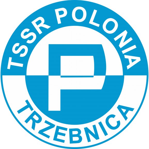 Logo of TSSR Polonia Trzebnica