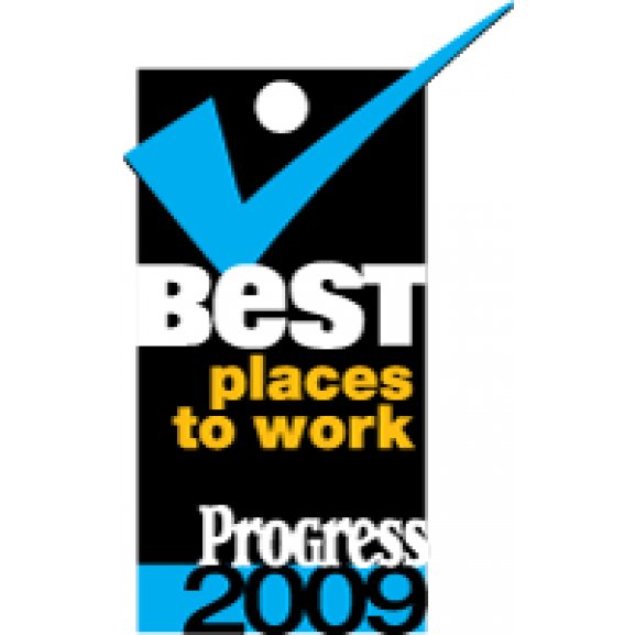 Logo of Progress Magazine