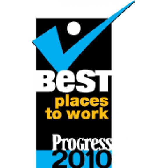 Logo of Progress Magazine
