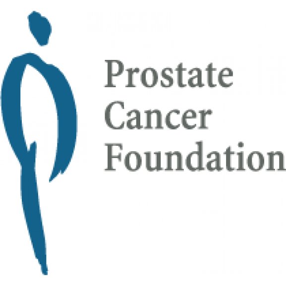Logo of Prostate Cancer Foundation