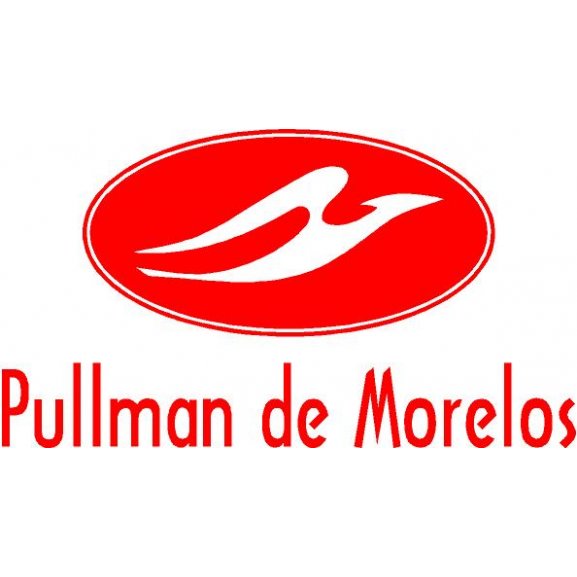 Logo of PULLMAN DE MORELOS