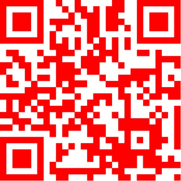 Logo of QR Code