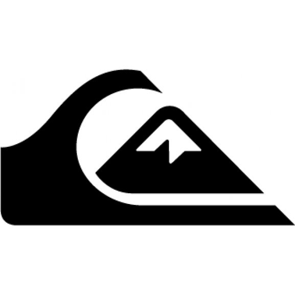 Logo of Quiksilver