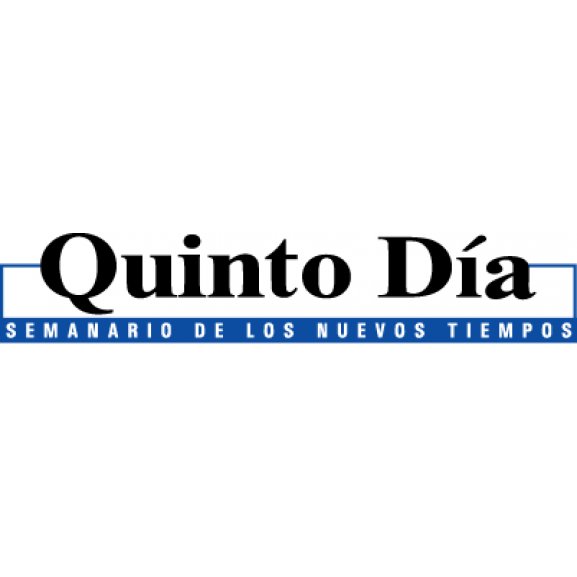 Logo of Quinto Dia