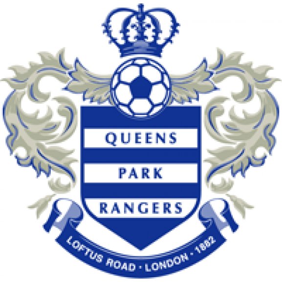 Logo of Queens Park Rangers FC