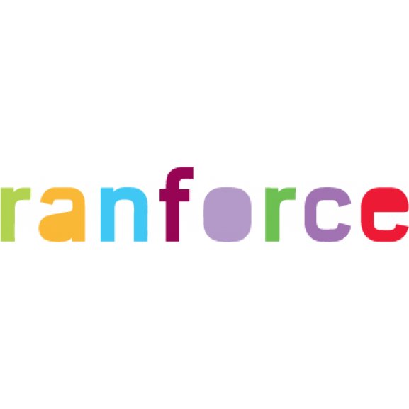 Logo of Ranforce