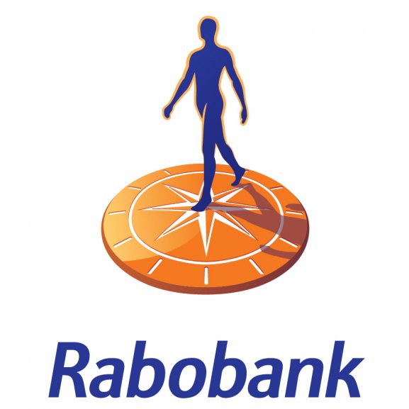 Logo of Rabobank