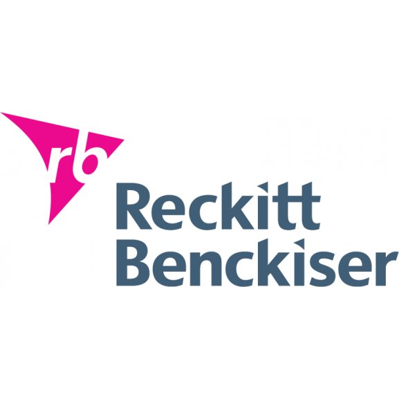 Logo of Reckitt Benckiser