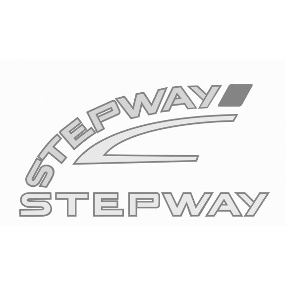 Logo of Stepway