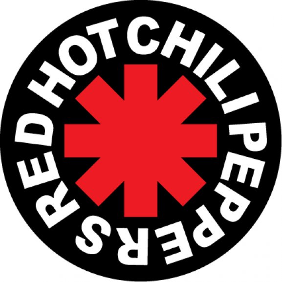 Logo of Red Hot Chili Peppers