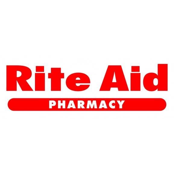 Logo of Rite Aid
