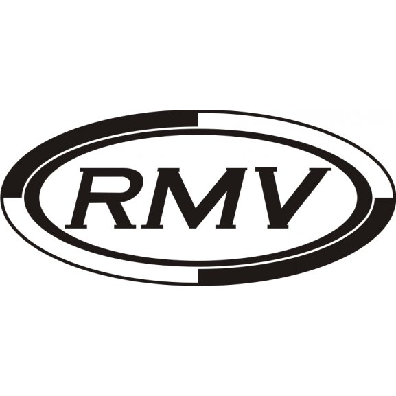 Logo of RMV