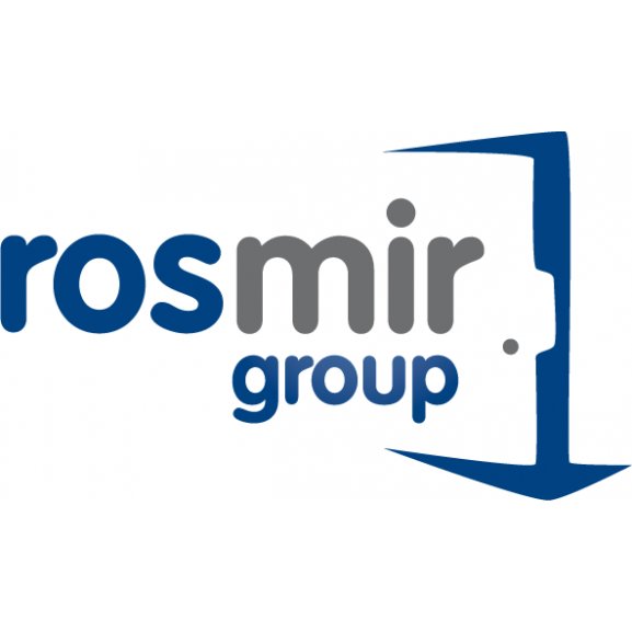 Logo of Rosmir Group