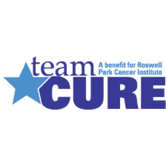 Logo of Team CURE