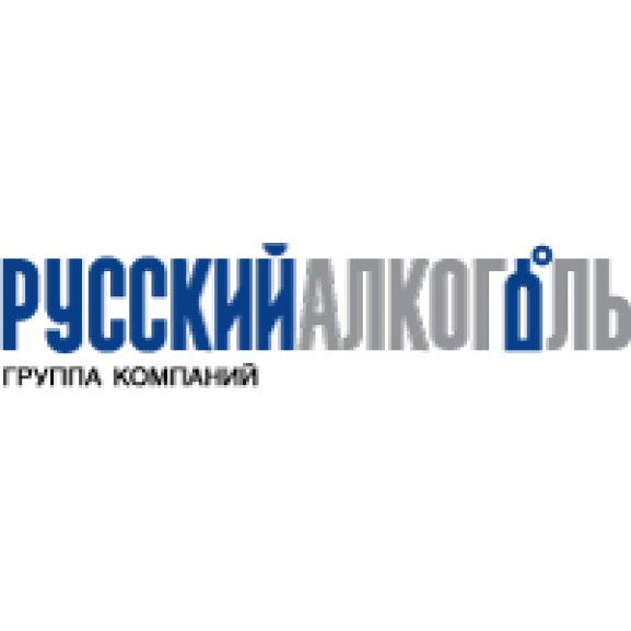Logo of Русский алкоголь