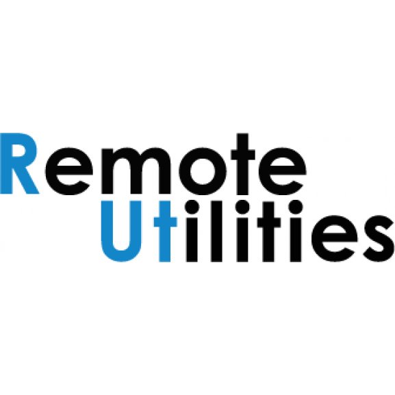 Logo of Remote Utilities