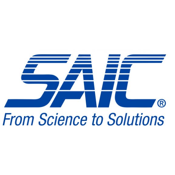 Logo of SAIC Consulting