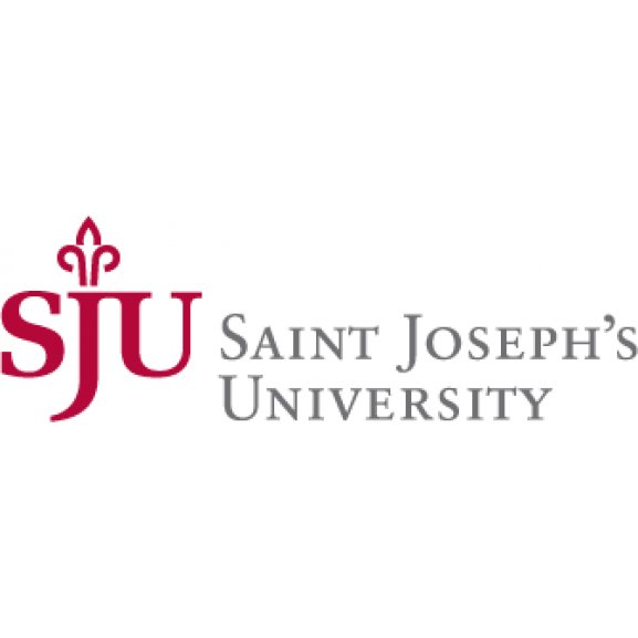 Logo of Saint Joseph's University