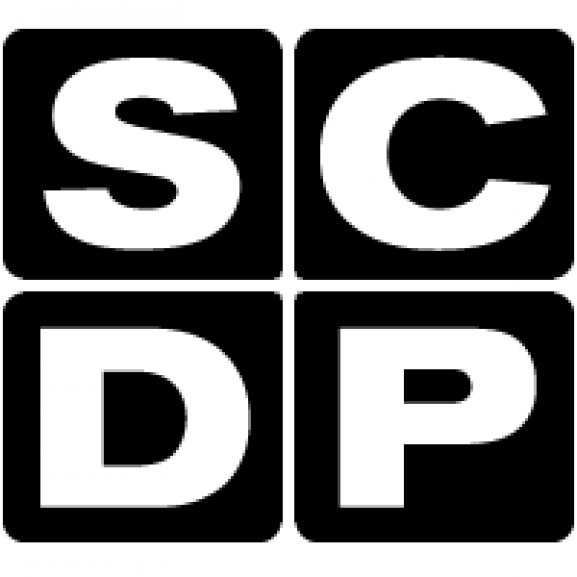 Logo of Sterling Cooper Draper Pryce