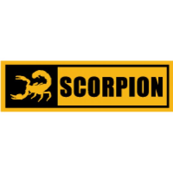 Logo of Scorpion