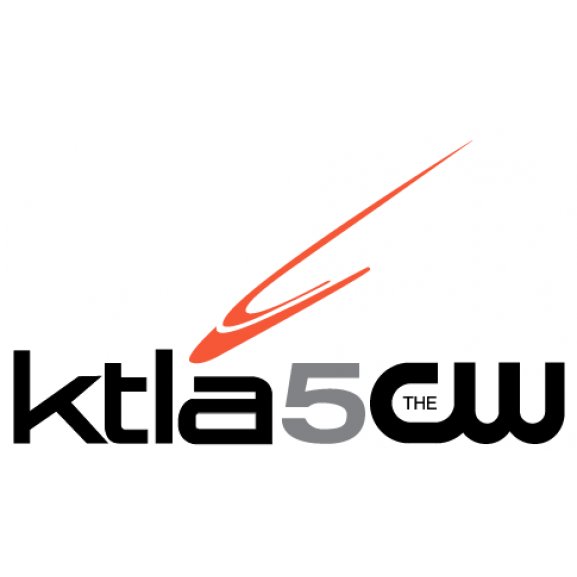 Logo of KTLA