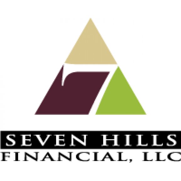 Logo of Seven Hills Financial