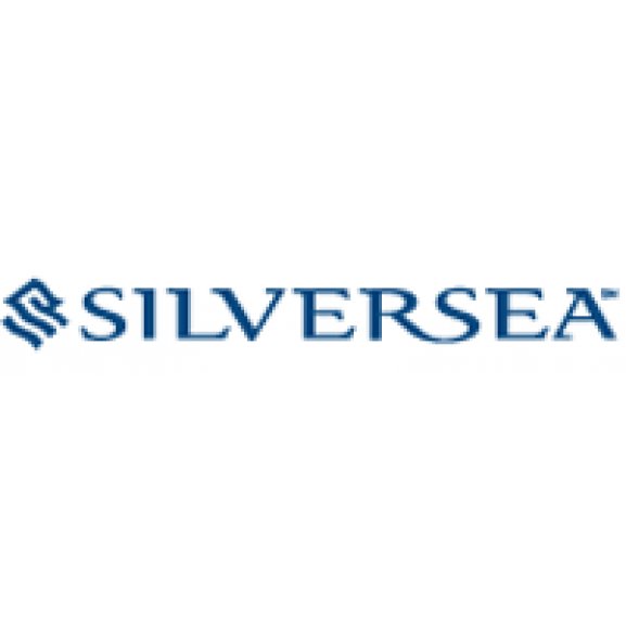Logo of Silversea