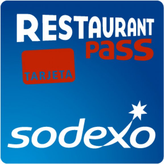 Logo of Sodexo Restaurant Pass