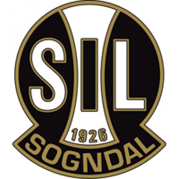 Logo of Sogndal IL