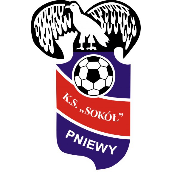 Logo of KS Sokół Pniewy