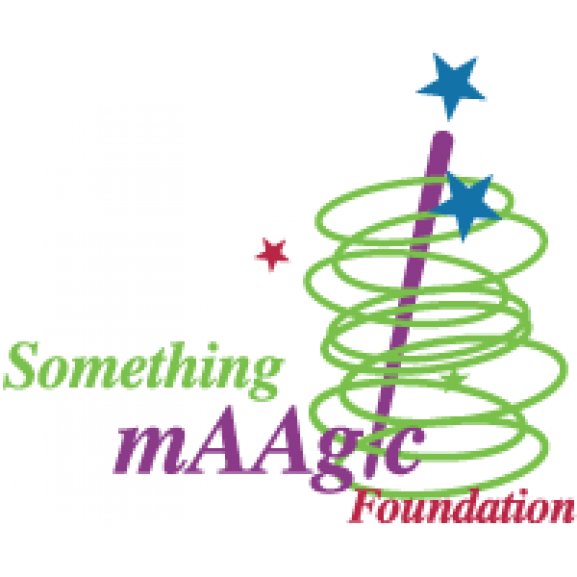 Logo of Something mAAgic Foundation