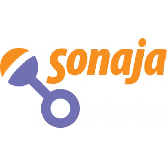 Logo of Sonaja Music Productions