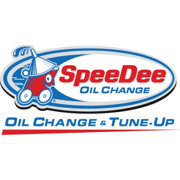 Logo of SpeeDee