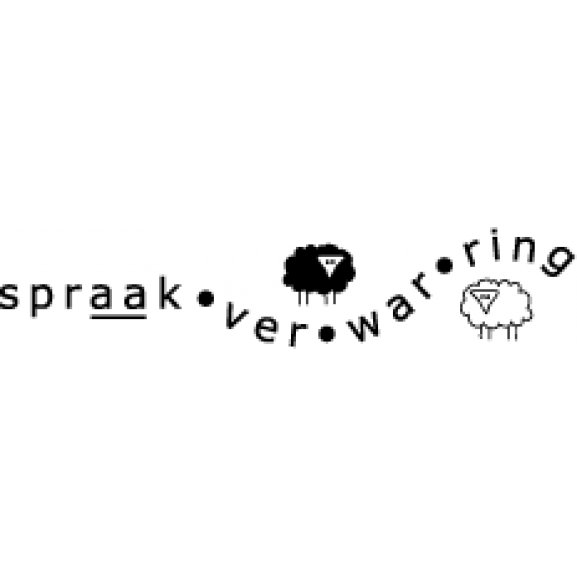 Logo of Spraakverwarring