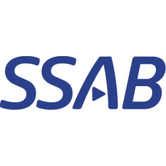 Logo of SSAB