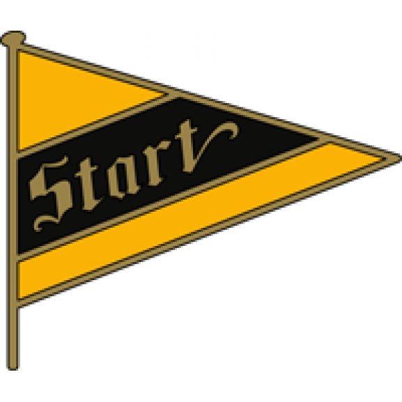 Logo of Start Kristiansand