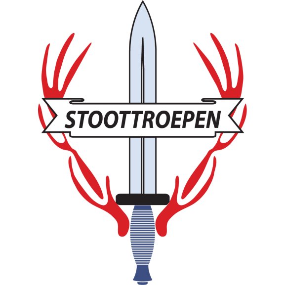 Logo of Stootroepen