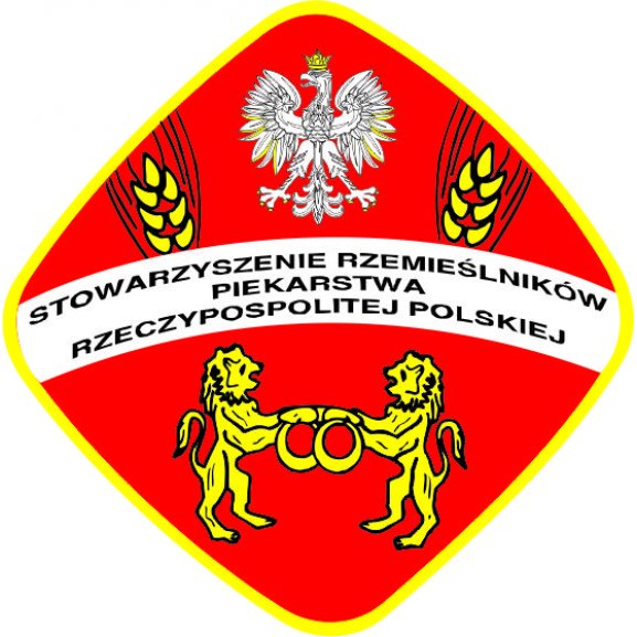 Logo of Stowarzyszenie piekarzy RP