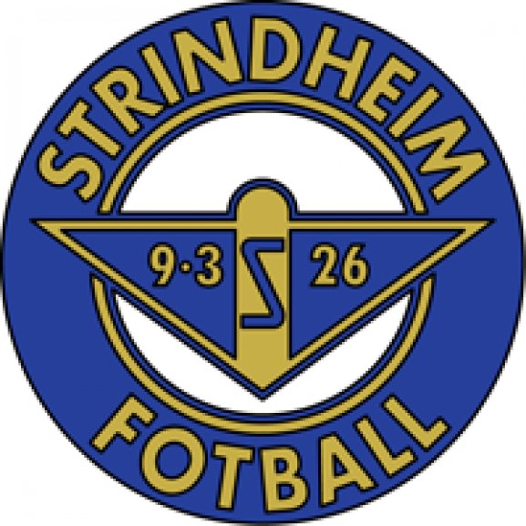 Logo of Strindheim Tronheim