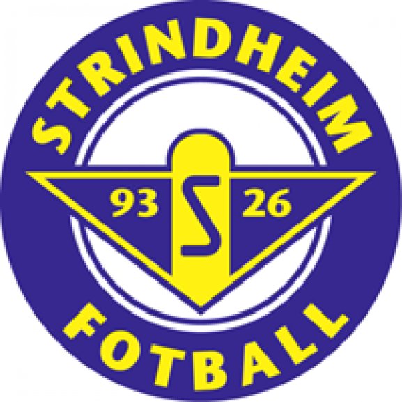 Logo of Strindheim Tronheim