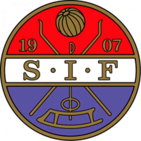 Logo of Stromsgodset IF Drammen