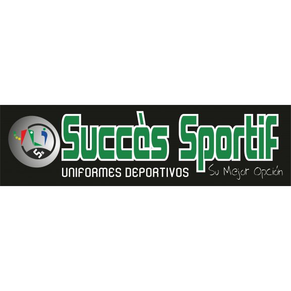 Logo of succes sportif