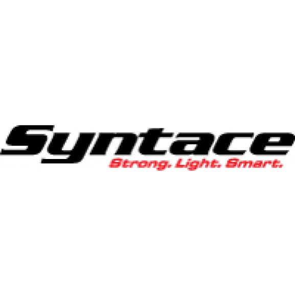 Logo of Syntace