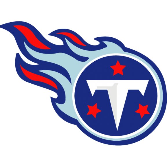 Logo of Tennessee Titans