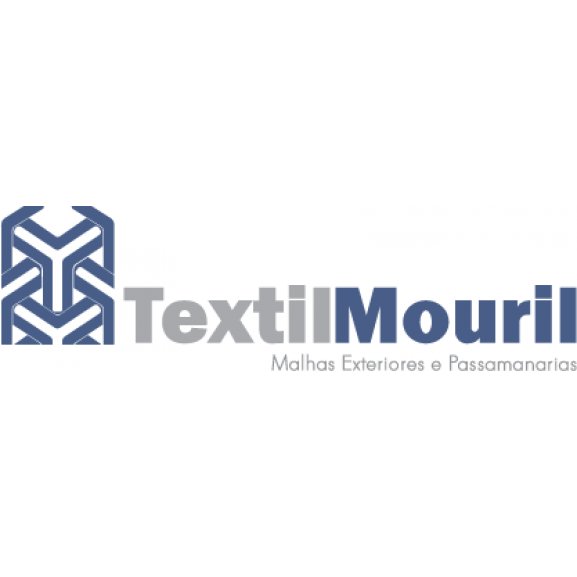 Logo of Textil Mouril