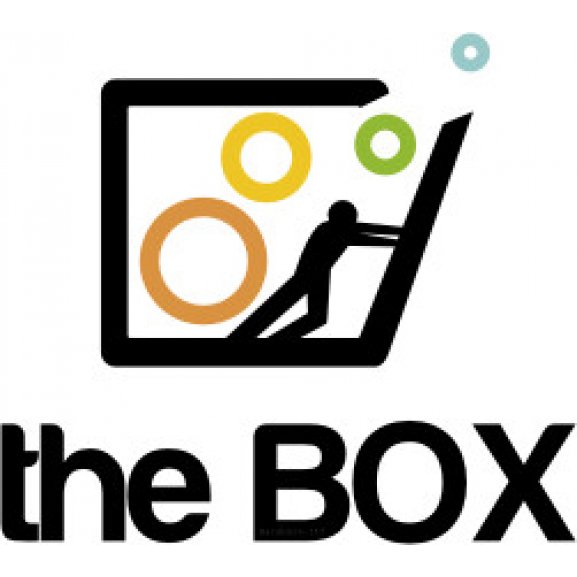 Logo of the BOX