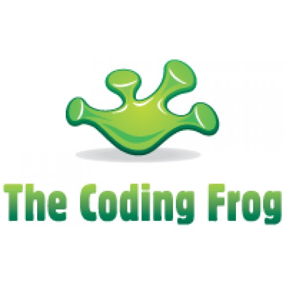 Logo of The Coding Frog