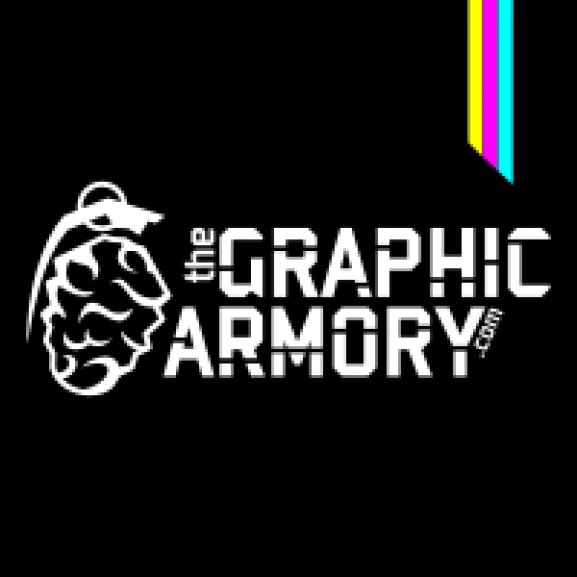 Logo of The Graphic Armory