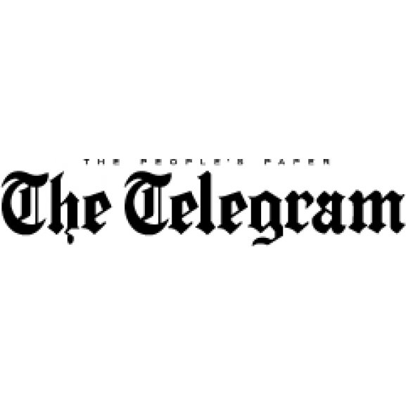 Logo of The Telegram