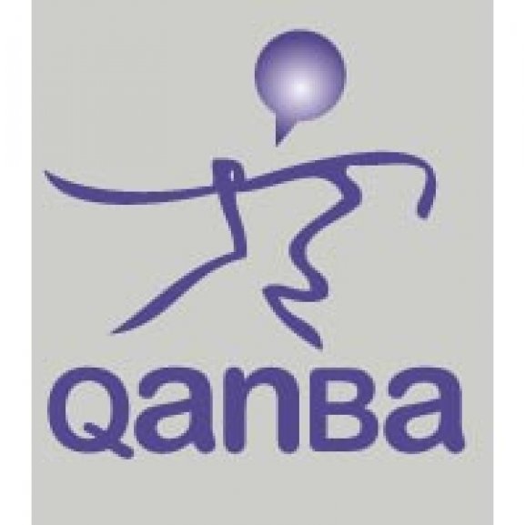 Logo of QanBa